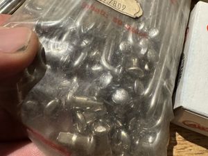 Binnenspaak met nippel 149 mm klaverblad 67.78.09